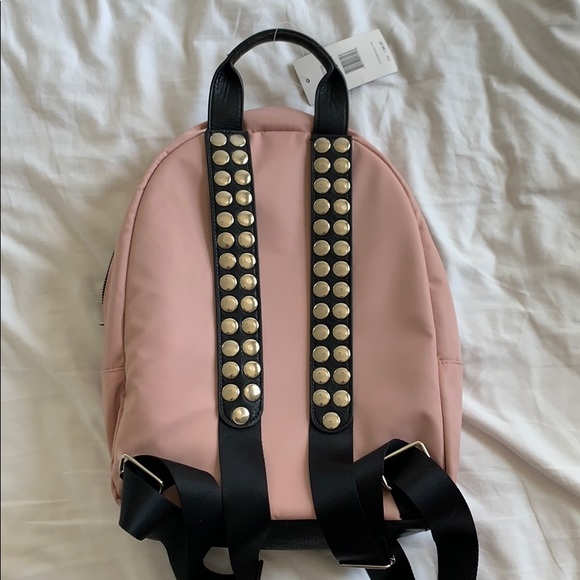Steve Madden Blush Backpack - Picture 4 of 5